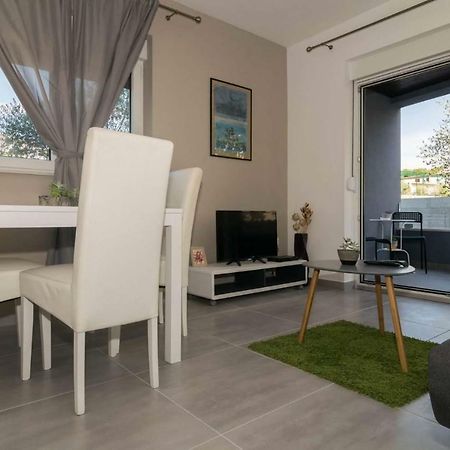 Apartmani Marinovic Zadar Ngoại thất bức ảnh