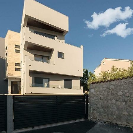 Apartmani Marinovic Zadar Ngoại thất bức ảnh