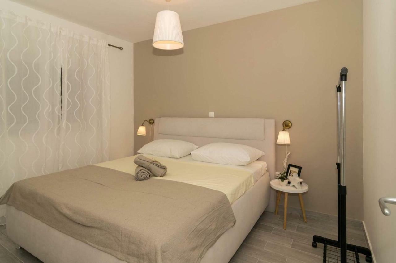 Apartmani Marinovic Zadar Ngoại thất bức ảnh