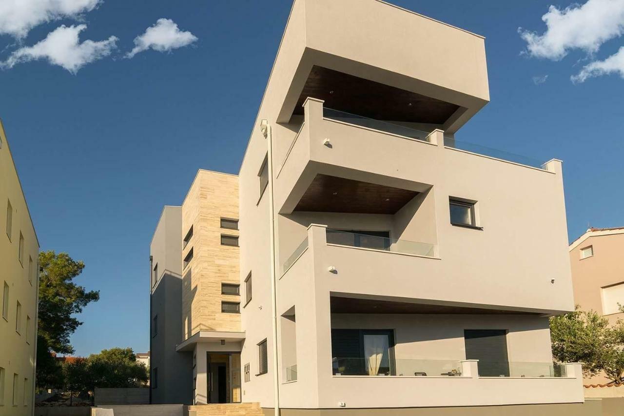 Apartmani Marinovic Zadar Ngoại thất bức ảnh