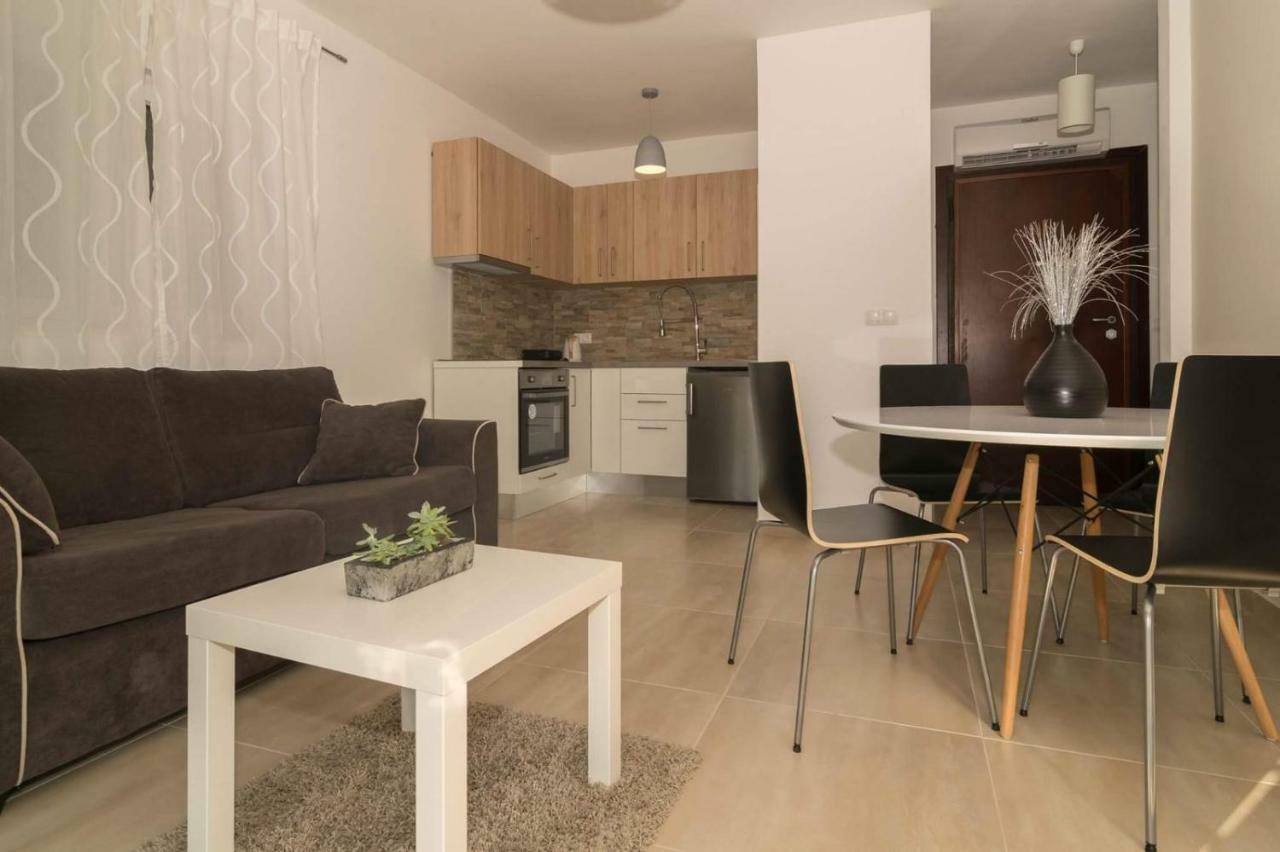 Apartmani Marinovic Zadar Ngoại thất bức ảnh