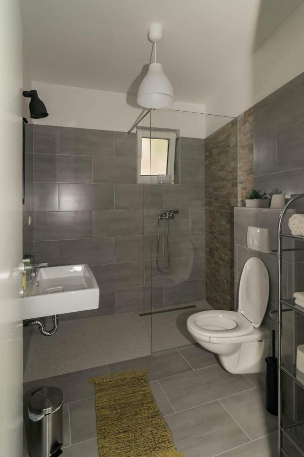 Apartmani Marinovic Zadar Ngoại thất bức ảnh