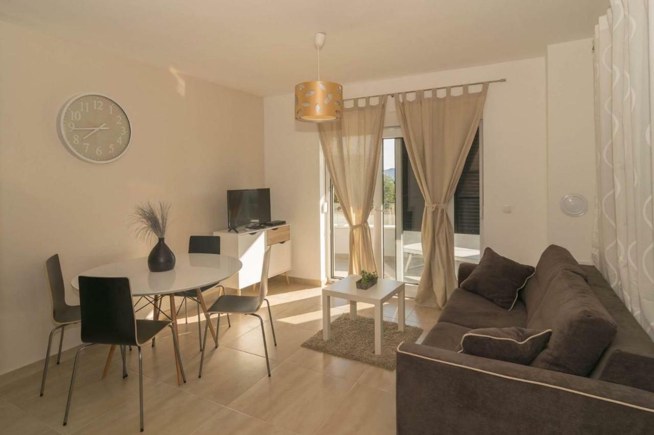 Apartmani Marinovic Zadar Ngoại thất bức ảnh