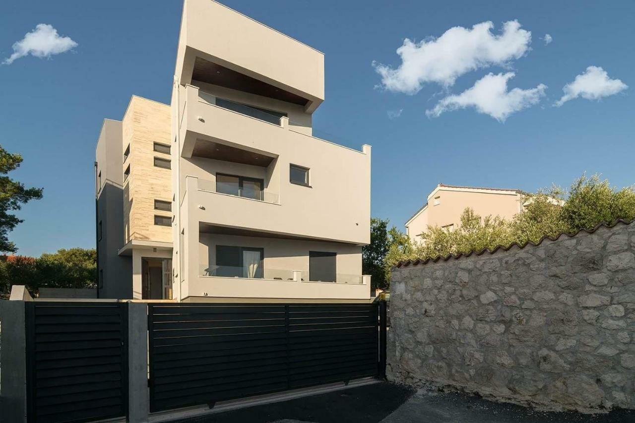Apartmani Marinovic Zadar Ngoại thất bức ảnh