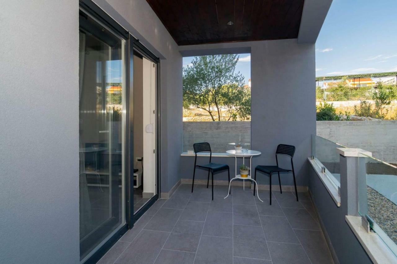 Apartmani Marinovic Zadar Ngoại thất bức ảnh