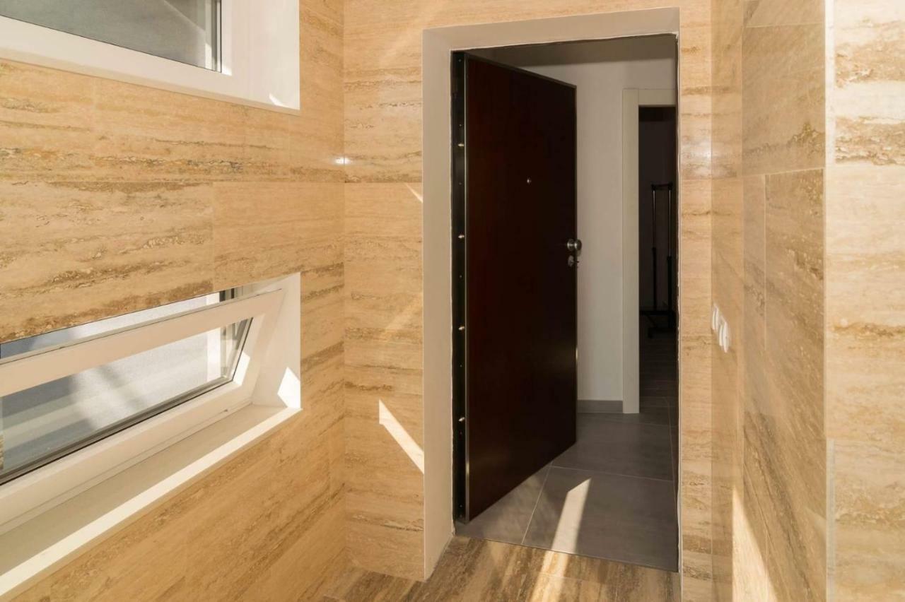 Apartmani Marinovic Zadar Ngoại thất bức ảnh