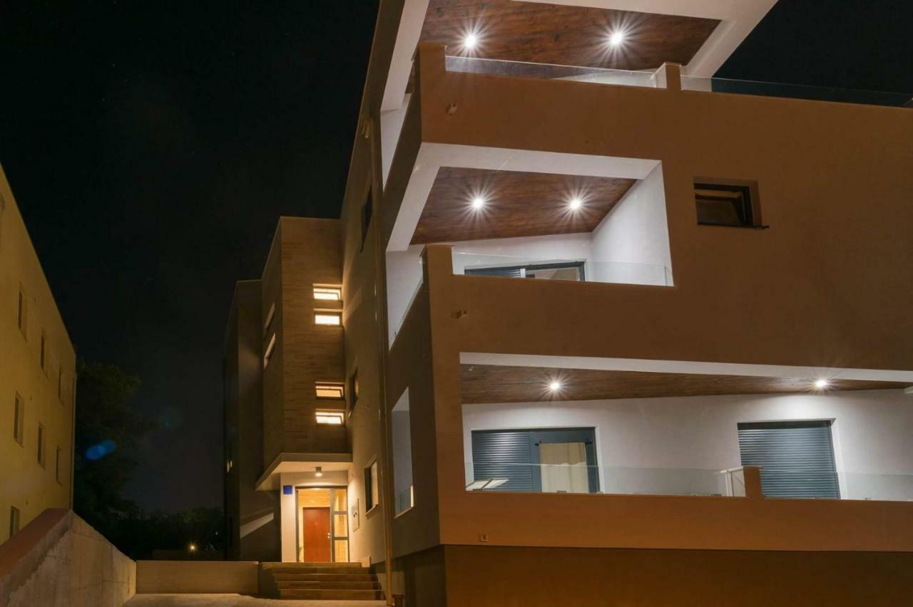 Apartmani Marinovic Zadar Ngoại thất bức ảnh