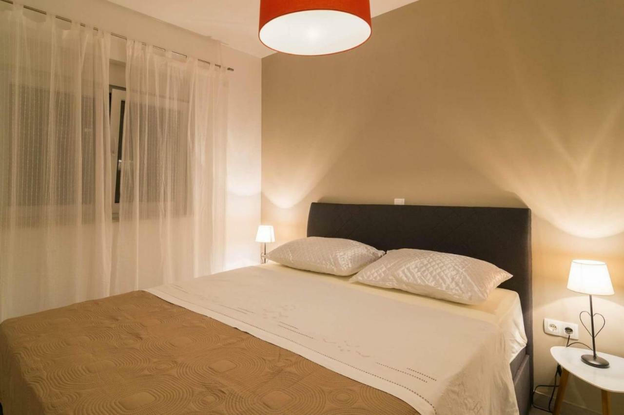 Apartmani Marinovic Zadar Phòng bức ảnh